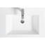 Meuble-lavabo mural moderne pour salle de bain-1119978222