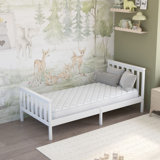 Kids Memory Foam Hybrid Mattress with OEKO-TEX fabric