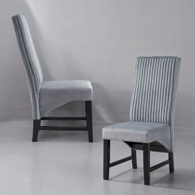 Chaise d'appoint Ireatha (ensemble de 2)