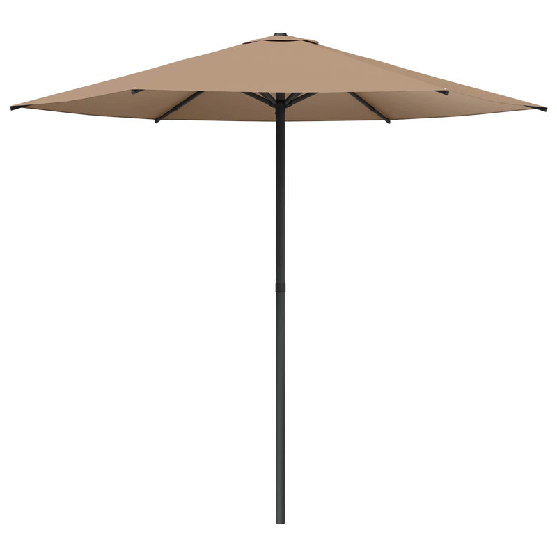 Parasol, Taupe
