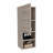 Medicine Cabinet, Two Shelves, Single Door Cabinet, Two Interior Shelves-1883642114
