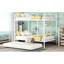 Lit gigogne blanc-1064896746-1064896747