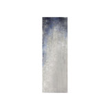 Blue Sprinkles I Print by Beverly Fuller