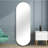 Fleischer Flat Mirror