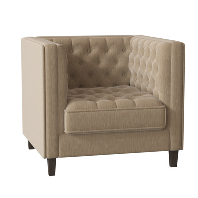 Jess Upholstered Armchair