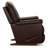 Maverick Leather Match Rocking Recliner-128717751-108531533