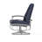 Belle Isle Cushion Deep Seating Supreme Height Swivel Rocker-98359174-98359170