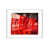 White Framed Paper