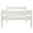 Abbotsholme Wood Low Profile Platform Bed-2031509055