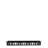 Piazza Plastic / Acrylic Tray-96433475