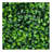 Artificial Hedges Turf Panel