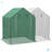 56.25" W x 55" D Greenhouse