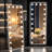 Ebern Designs Modern & Contemporary Led Floor Mirror Full Length Mirror