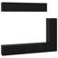 Unfinished TV Stand for TVs up to 32"