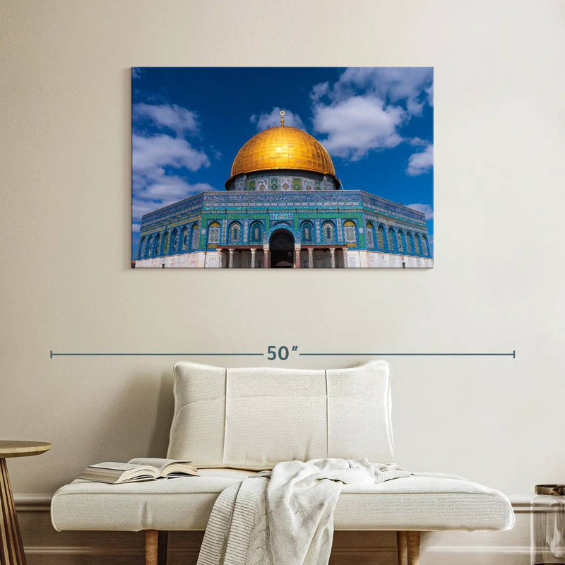 Mosquée Nicci Al-Aqsa