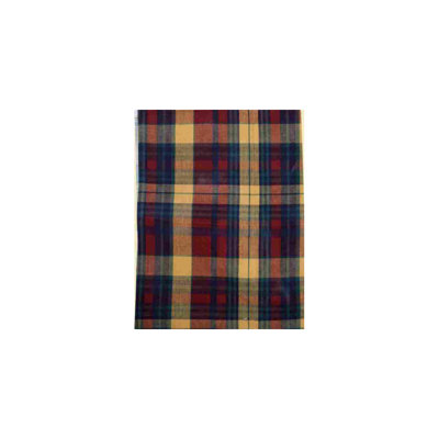 Jupe de fenêtre 72" tab Waubun