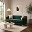 82.2 " Velvet Sofa-1899720325