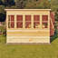 Sun Pent Potting Shed-124066161