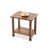 Brown est en rupture de stock