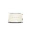 Smeg TSF01 50's Style Retro Two Slice Toaster-171101167