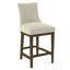 Upholstered Stool-912244814-912245692