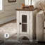 Table de bout avec rangement Hannah-Rosalie-137914440