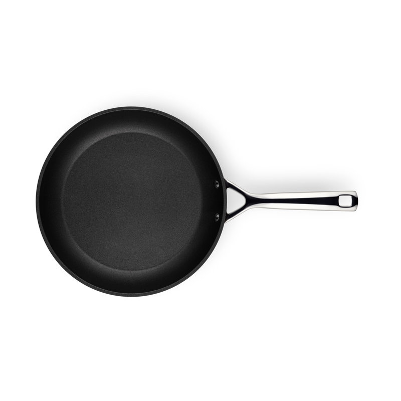 Le Creuset Non-Stick Shallow Frying Pan, 28cm