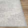 Grey/Ivory Area Rug