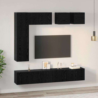 Unfinished TV Stand for TVs up to 32"