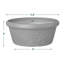 Pot à fleurs en plastique Myler-1308302443-1308302438
