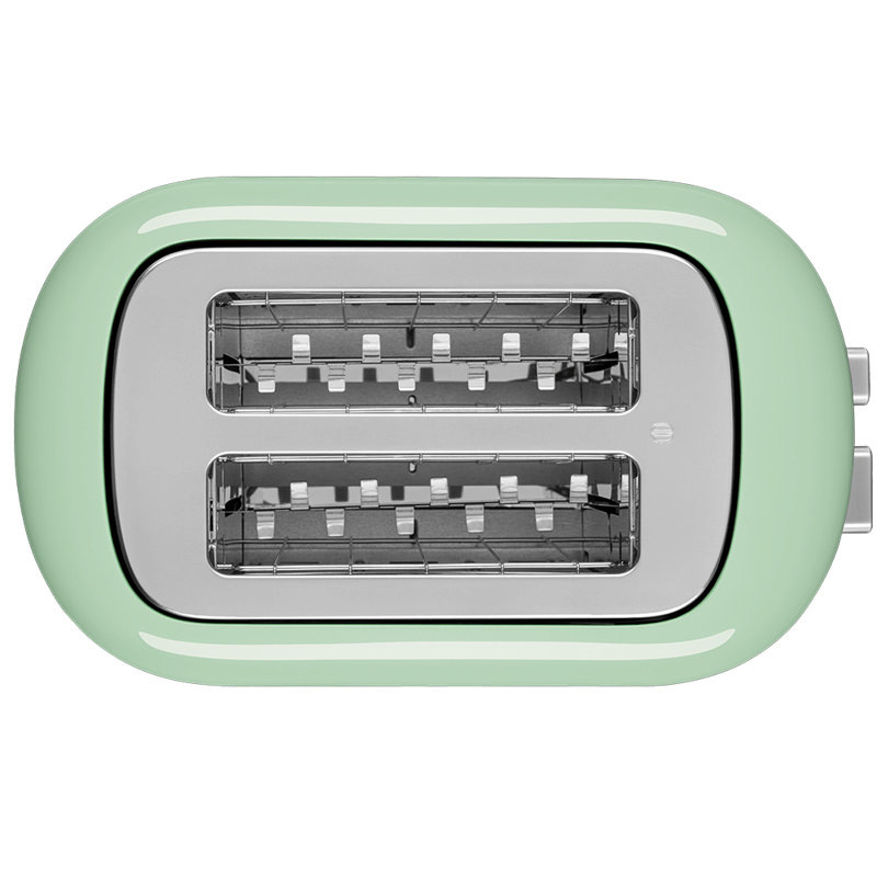 KitchenAid 2 Slot Toaster, Pistachio