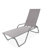 Outdoor Rust-Resistant Metal Chaise Lounge-19510309-48935055