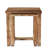 Solaris Solid Wood Nesting Tables