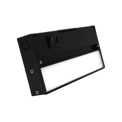 Nuc5 Series Selectable LED 8" Under Cabinet Light Bar