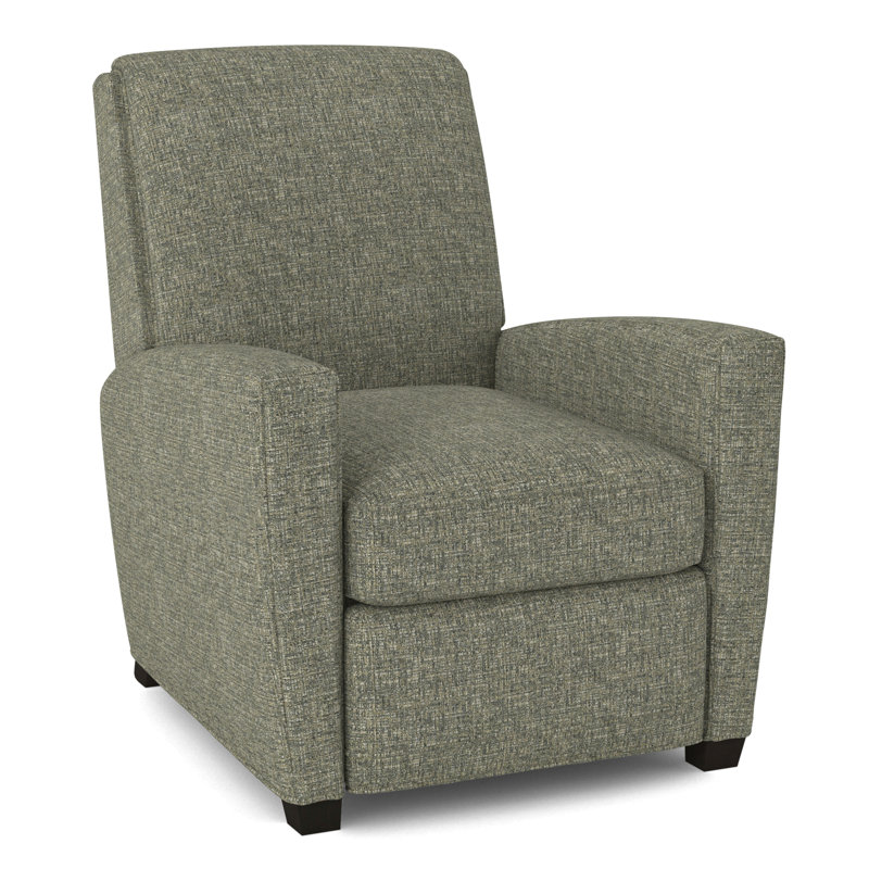 Recliner, Espresso, 61689-88