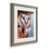 White Framed Paper