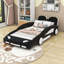 Lit plateforme simple Chemaine-258550531