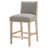 Upholstered Counter Stool-6122472