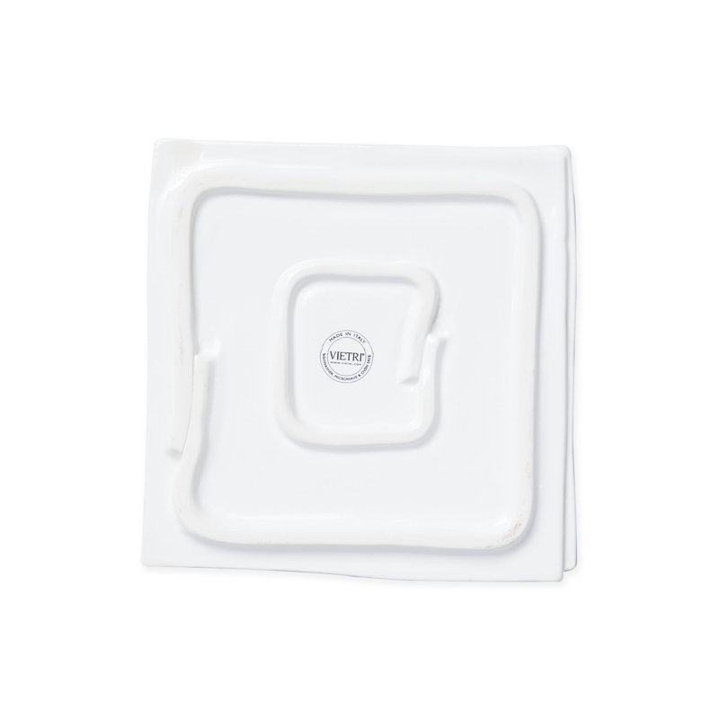 Lastra Stoneware Square 1 Piece Trivet