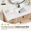 Meuble-lavabo simple 60 po Chapdelaine-145204182