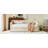 Upholstered Daybed With Pop Up Trundle