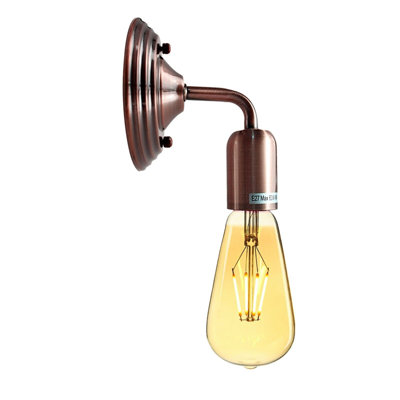 Nikias Armed Sconce