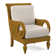 Grand View 71.12Cm Wide Armchair