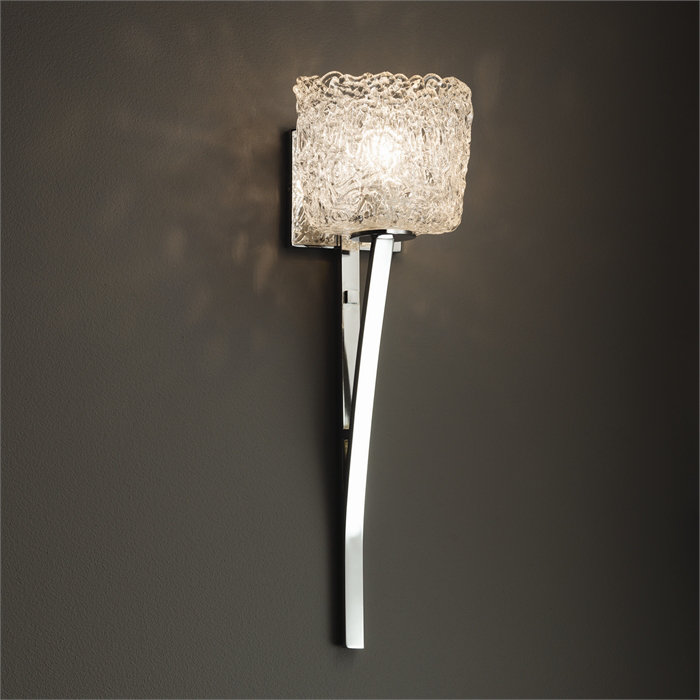 Leroux Wallchiere, Brushed Nickel