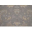 Tapis de couloir fait à la main Oushak 3 x 10