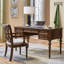 Bureau en bois massif American Country Style-579312886-579312875