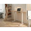 Adjustable Metal Base Standing Desk