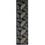 Wool Floral Area Rug