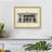 Richardson Architecture I -Framed Print - Restickable-1271431385
