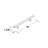 Emtek Tribeca Cabinet Pull-24124870-108891195
